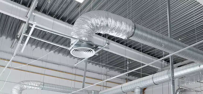 Our Dryer Vent Hose Replacement Services in Huntsville, TX