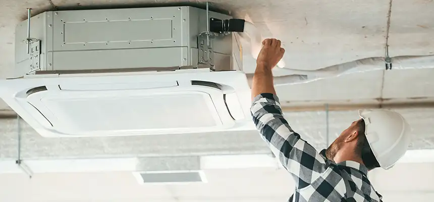 Our Local Vent Cleaning Services in Huntsville, TX