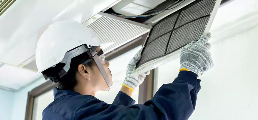 Our Multi-family Home Duct Cleaning Services in Huntsville, TX