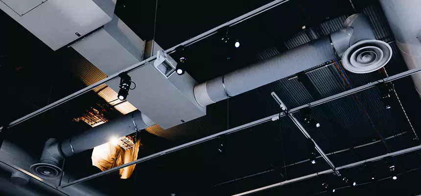 Our Seasonal Allergy Air Duct Cleaning Services in Huntsville, TX