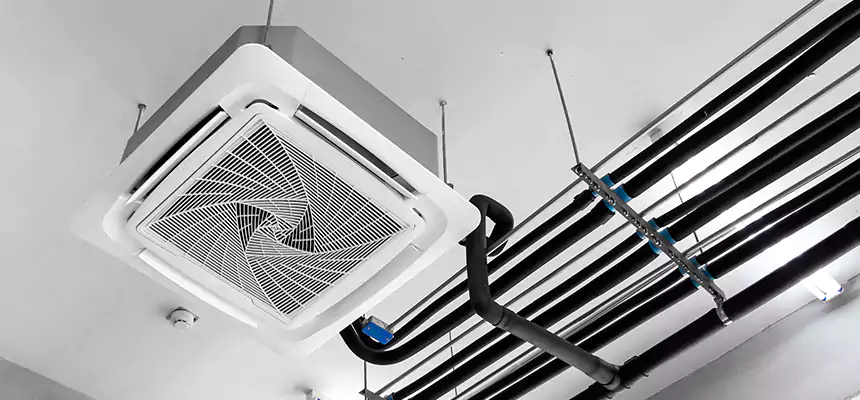 Our Smart AC Vent Controller Services in Huntsville, TX