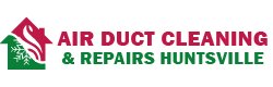 Air Duct Cleaning & Repairs Huntsville