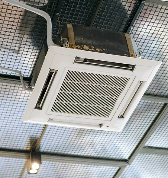 Top-Notch Allergy Relief Vent Cleaning Services in Huntsville, TX