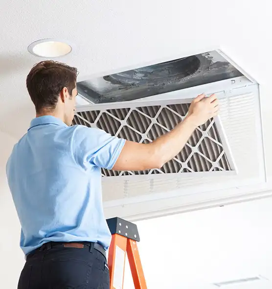 About Annual Dryer Vent Maintenance Huntsville, TX