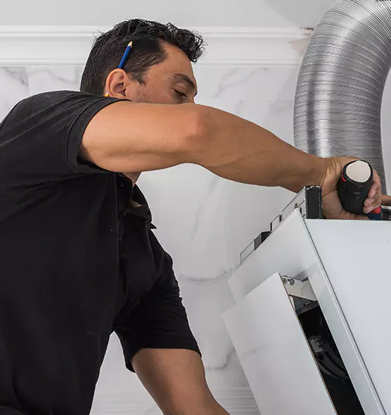 Trusted Bathroom Exhaust Duct Cleaning in Huntsville, TX