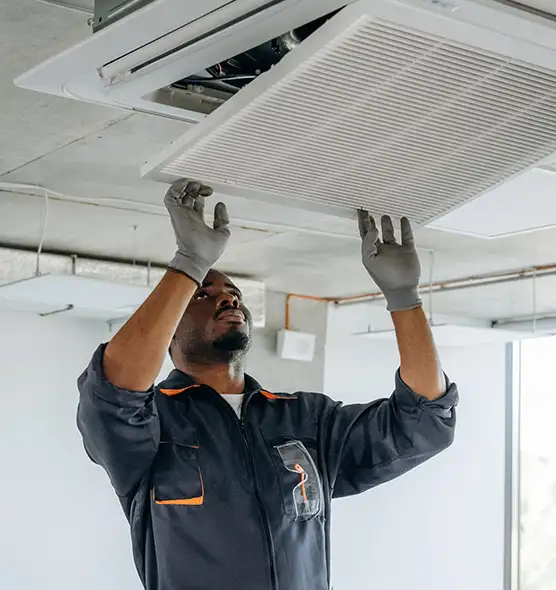 About Certified Air Duct Specialists in Huntsville, TX