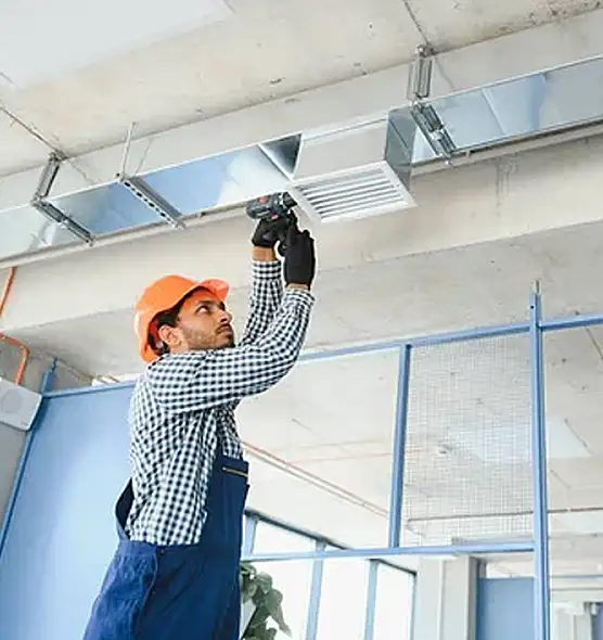 About Commercial Laundry Vent Cleaning in Huntsville, TX