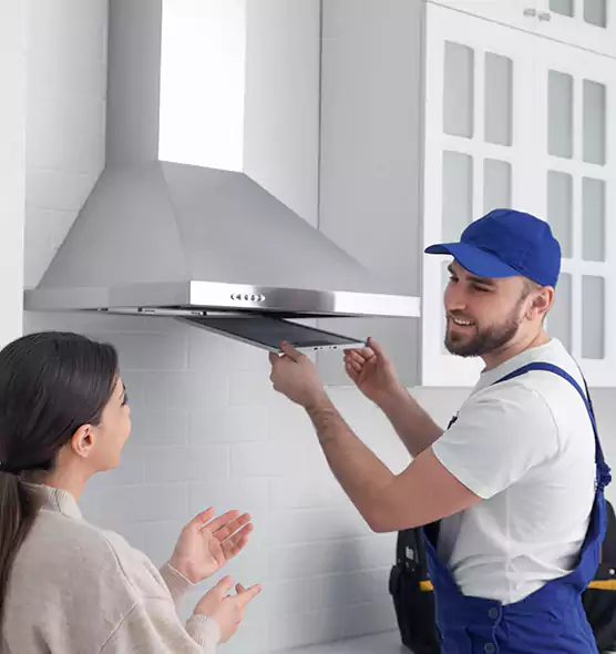 Professional Dryer Vent Cleaning Service in Huntsville, TX