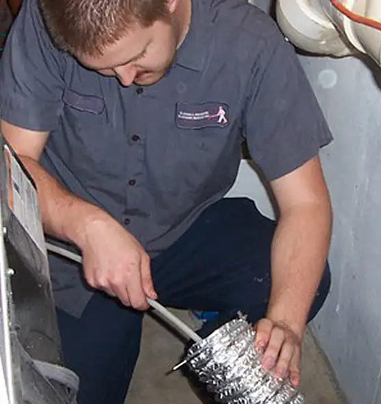 About Dryer Vent Hose Installation in Huntsville, TX