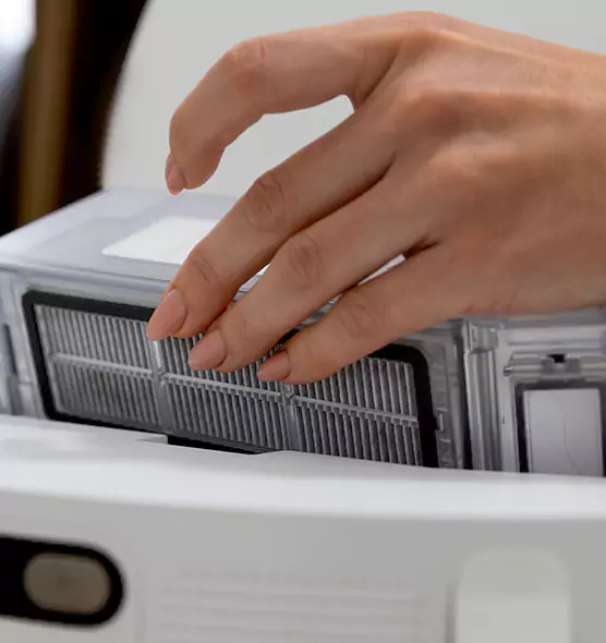  Professional Dryer Vent Lint Filter Cleaning in Huntsville, TX