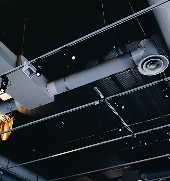 About Duct Sanitization with UV Light in Huntsville, TX