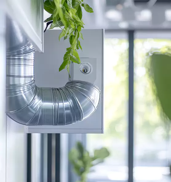 Professional Eco-Friendly Duct Cleaning Services in Huntsville, TX