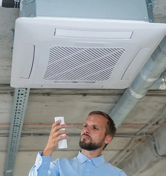 About Local Vent Cleaning Services in Huntsville, TX