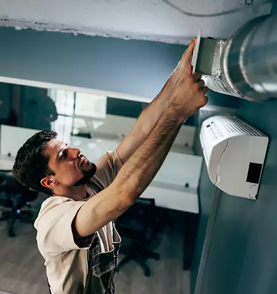 Reliable Warehouse Vent Cleaning in Huntsville, TX