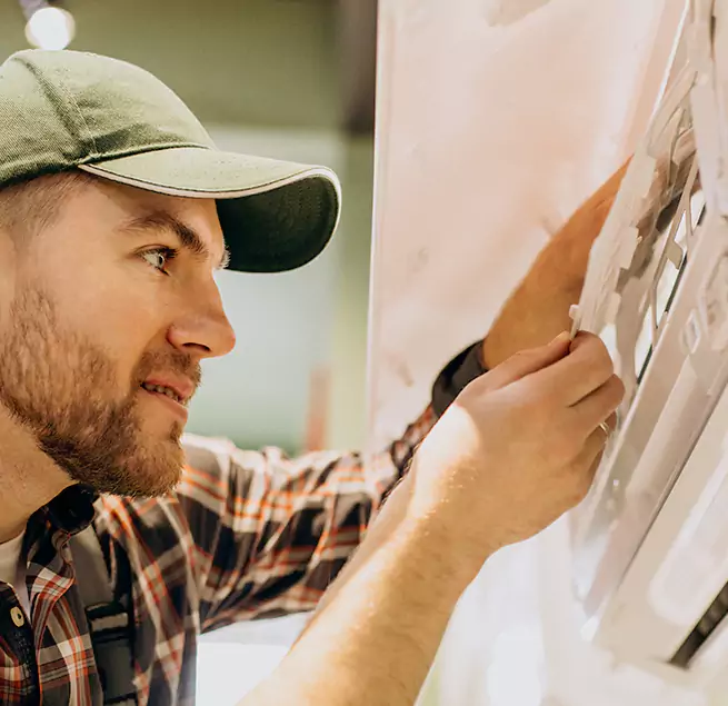 Why Homeowners Businesses Trust Us in Huntsville, TX?