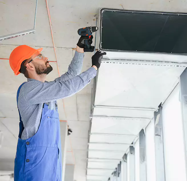 Why Homeowners & Businesses Trust Us in Huntsville, TX?