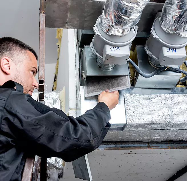 Why Homeowners & Businesses Trust Us in Huntsville, TX?