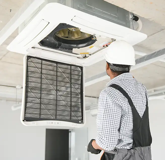 Why Homeowners & Businesses Trust Us in Huntsville, TX?