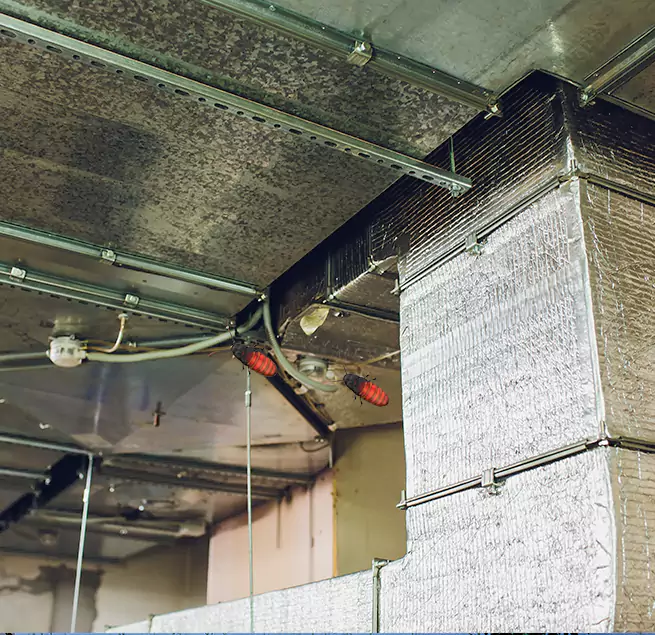 Why Homeowners & Businesses Trust Us in Huntsville, TX?