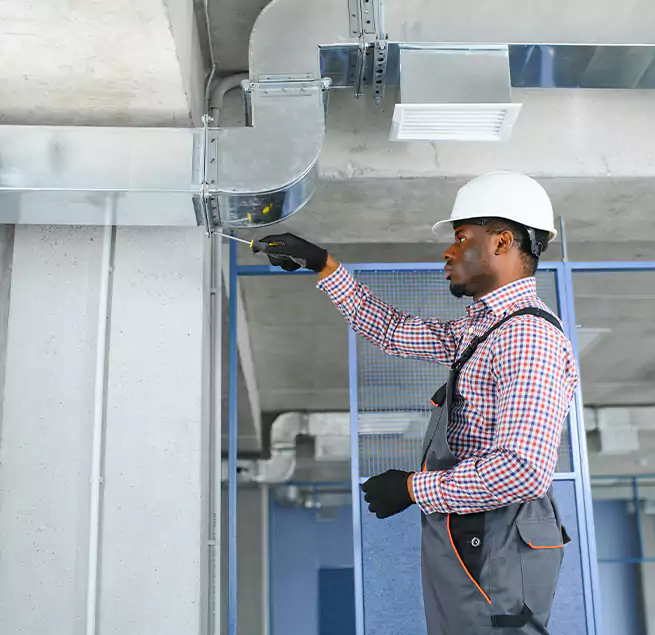 Why Homeowners & Businesses Trust Us Huntsville, TX