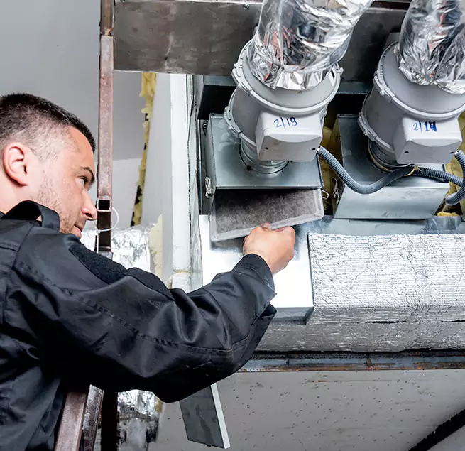  Why Homeowners & Businesses Trust Us in Huntsville, TX?