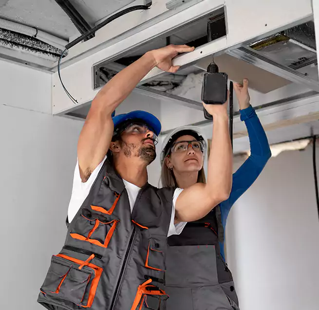 Why Homeowners & Businesses Trust Us in Huntsville, TX