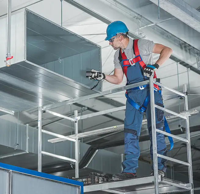 Why Homeowners & Businesses Trust Us in Huntsville, TX?