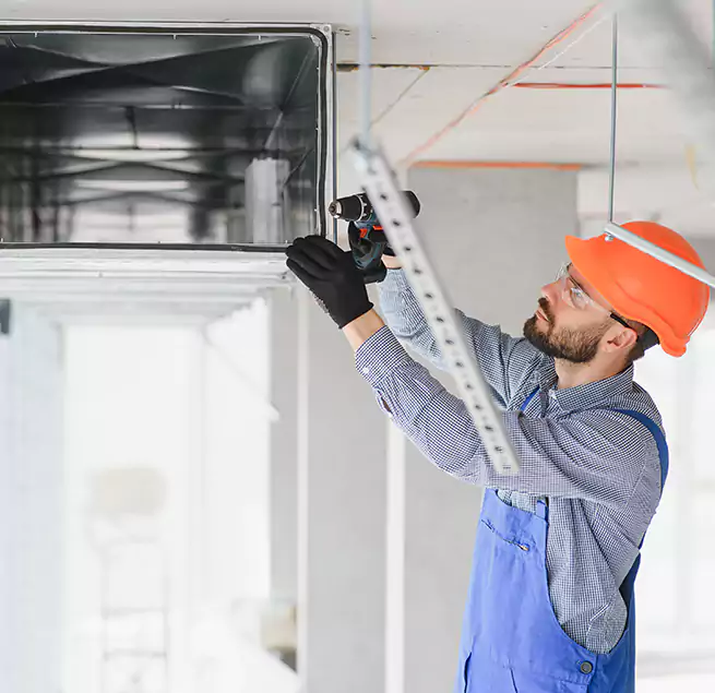 Why Homeowners & Businesses Trust Us Huntsville, TX