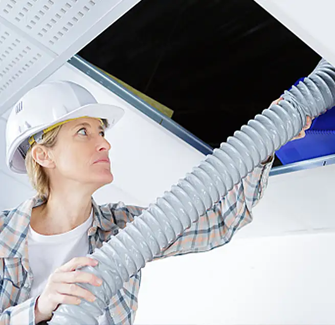 Why Homeowners & Businesses Trust Us Huntsville, TX