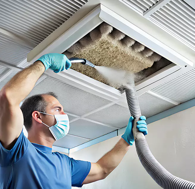 Why Homeowners & Businesses Trust Us Huntsville, TX