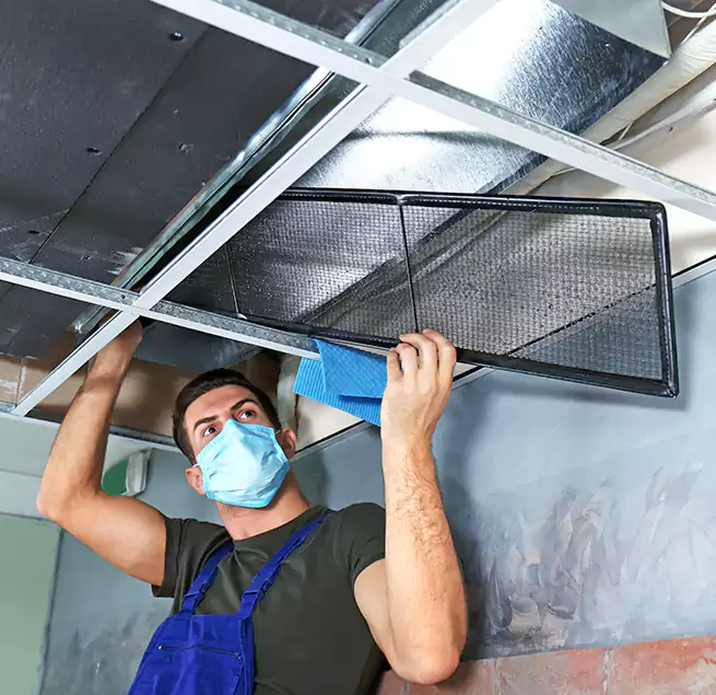 Why Homeowners Businesses Trust Us in Huntsville, TX