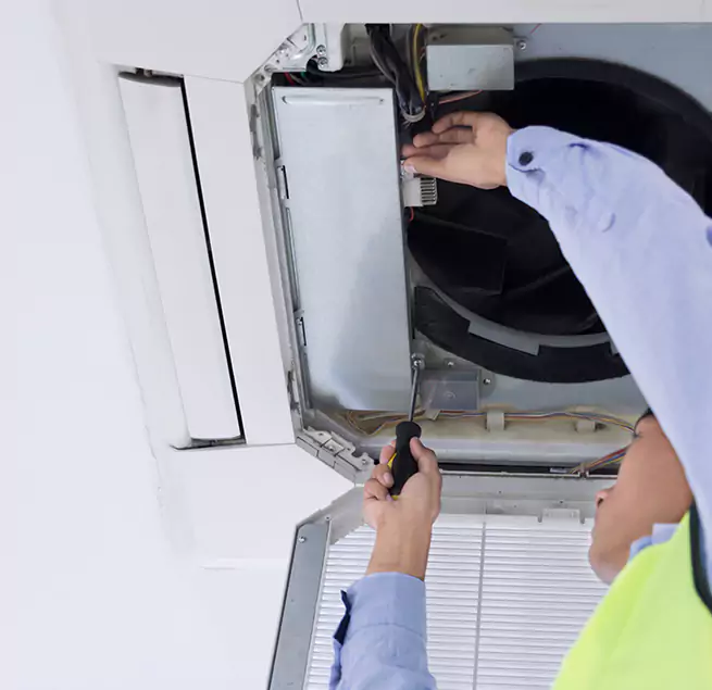 Why Homeowners & Businesses Trust Us Huntsville, TX?