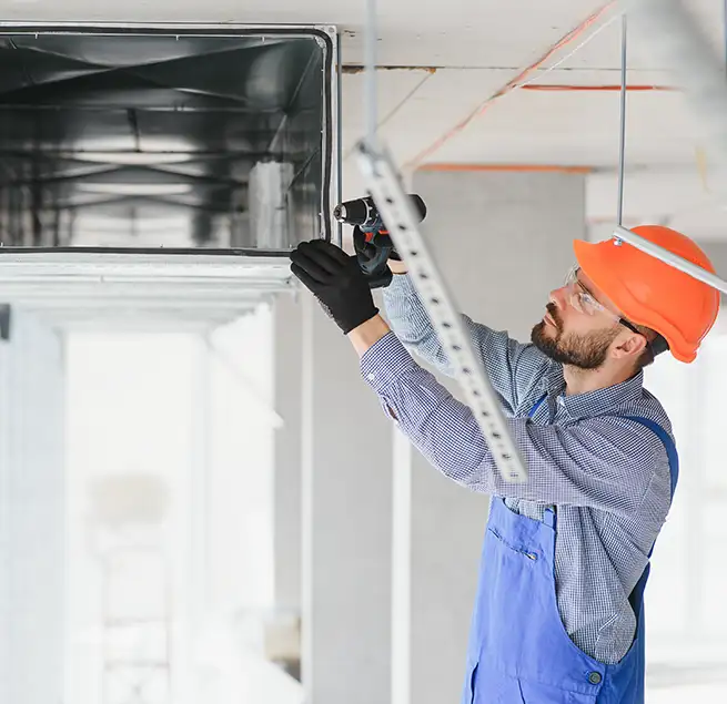 Why Homeowners & Businesses Trust Us in Huntsville, TX?