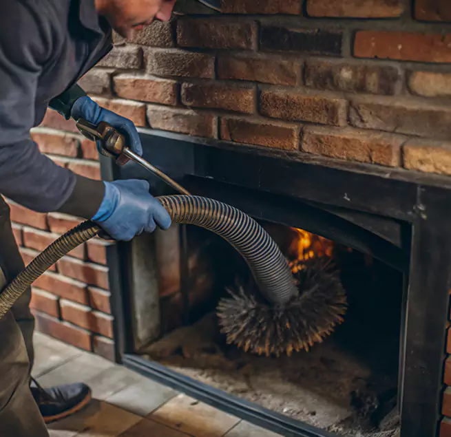  Why Homeowners & Businesses Trust Us in Huntsville, TX?