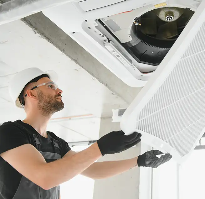 Why Homeowners & Businesses Trust Us in Huntsville, TX?