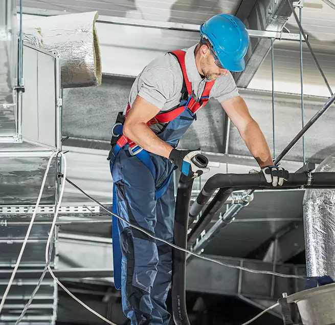 Why Homeowners & Businesses Trust Us in Huntsville, TX?