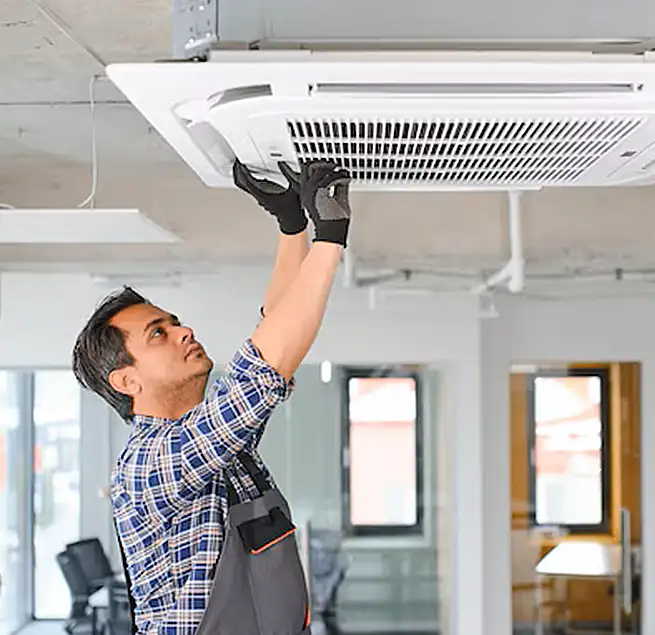 Why Homeowners & Businesses Trust Us in Huntsville, TX?