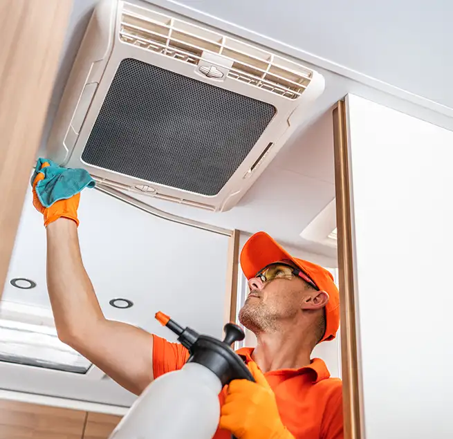 Why Homeowners & Businesses Trust Us in Huntsville, TX?