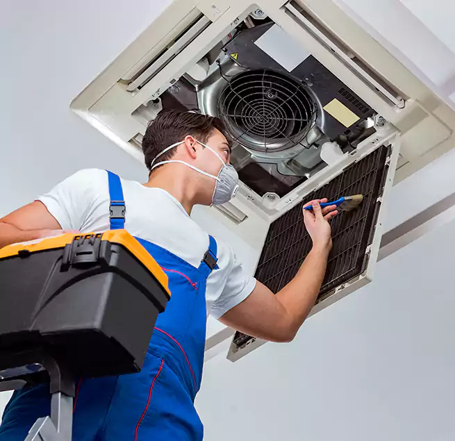 Why Homeowners & Businesses Trust Us in Huntsville, TX