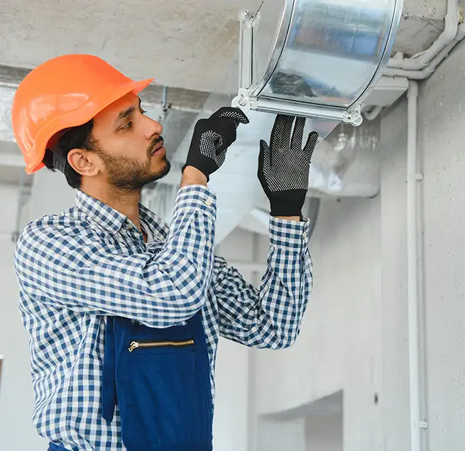 Why Homeowners & Businesses Trust Us in Huntsville, TX?