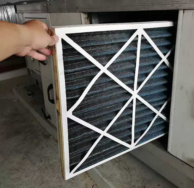 Why Homeowners & Businesses Trust Us Huntsville, TX?