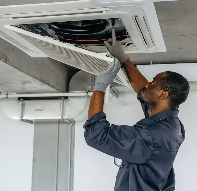 Why Homeowners & Businesses Trust Us in Huntsville, TX?