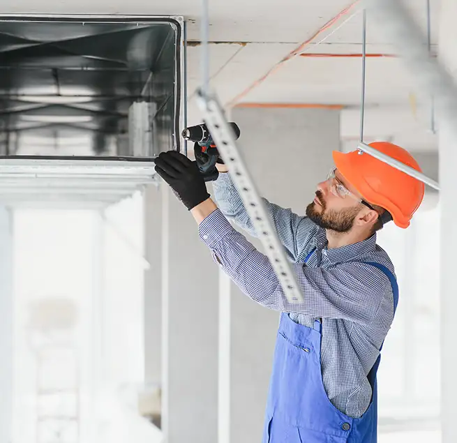 Why Homeowners Businesses Trust Us Huntsville, TX