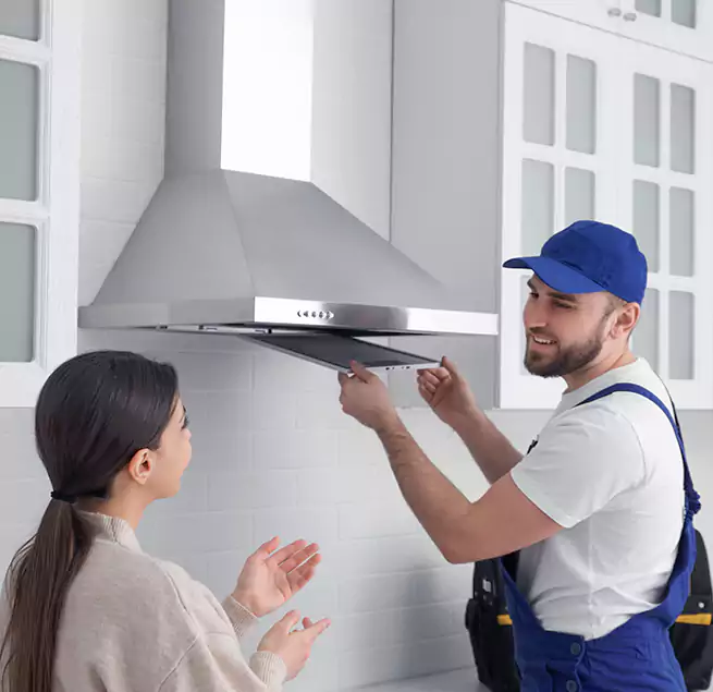  Why Homeowners & Businesses Trust Us in Huntsville, TX?