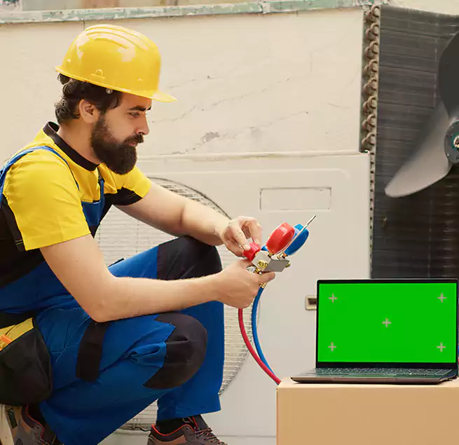 Why Homeowners & Businesses Trust Us in Huntsville, TX?