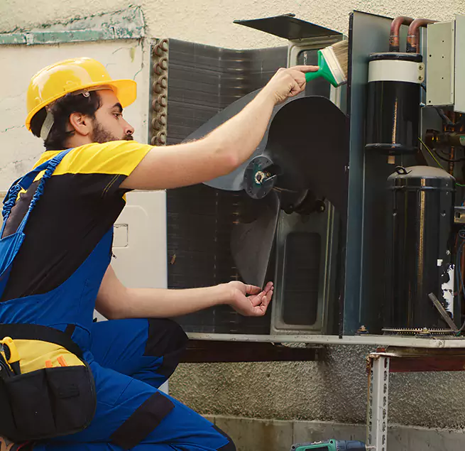 Why Homeowners & Businesses Trust Us Huntsville, TX?