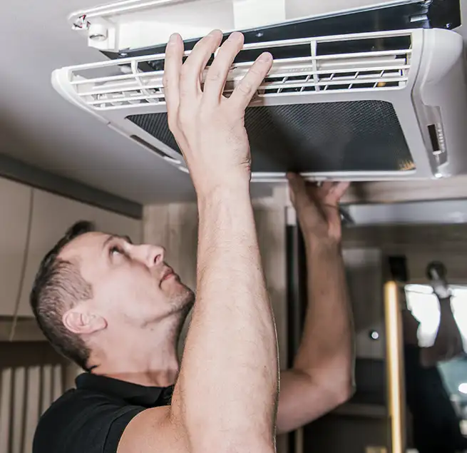 Why Homeowners & Businesses Trust Us Huntsville, TX