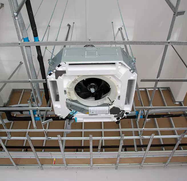 Why Homeowners & Businesses Trust Us Huntsville, TX