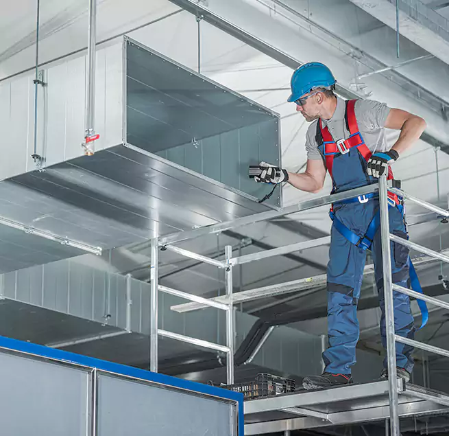 Why Homeowners Businesses Trust Us in Huntsville, TX