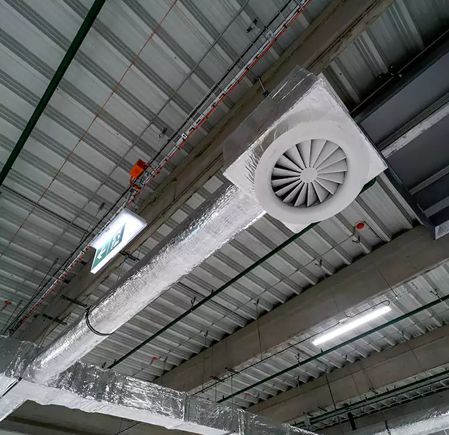 Why Homeowners & Businesses Trust Us in Huntsville, TX?